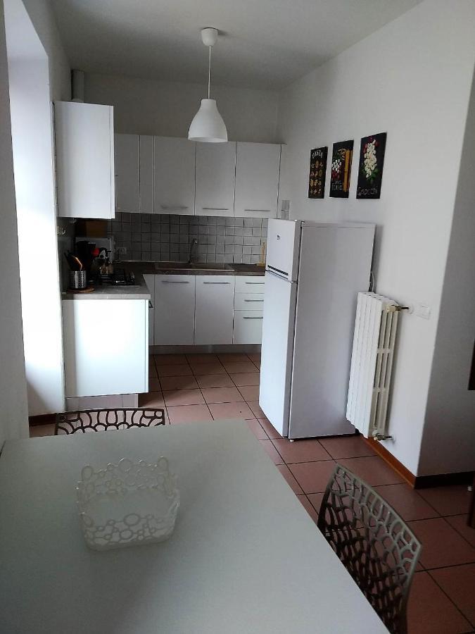 Вілла Casa Bine Tremosine Екстер'єр фото