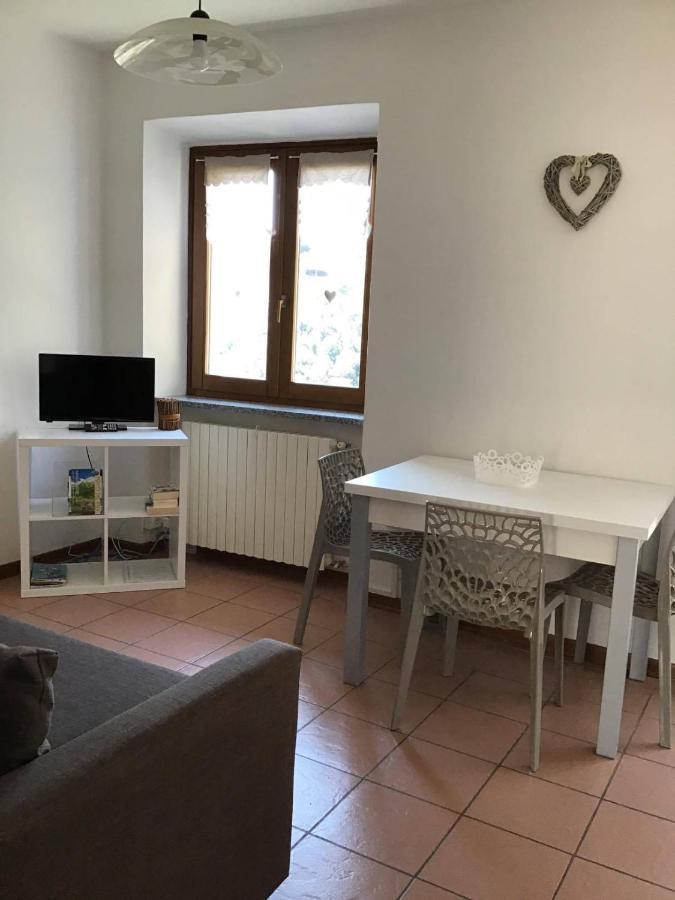 Вілла Casa Bine Tremosine Екстер'єр фото