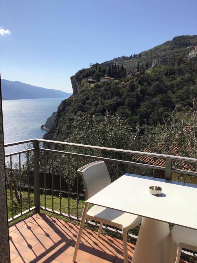 Вілла Casa Bine Tremosine Екстер'єр фото