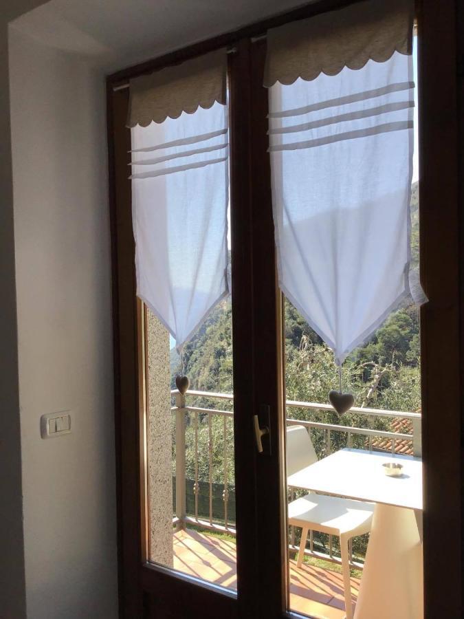 Вілла Casa Bine Tremosine Екстер'єр фото