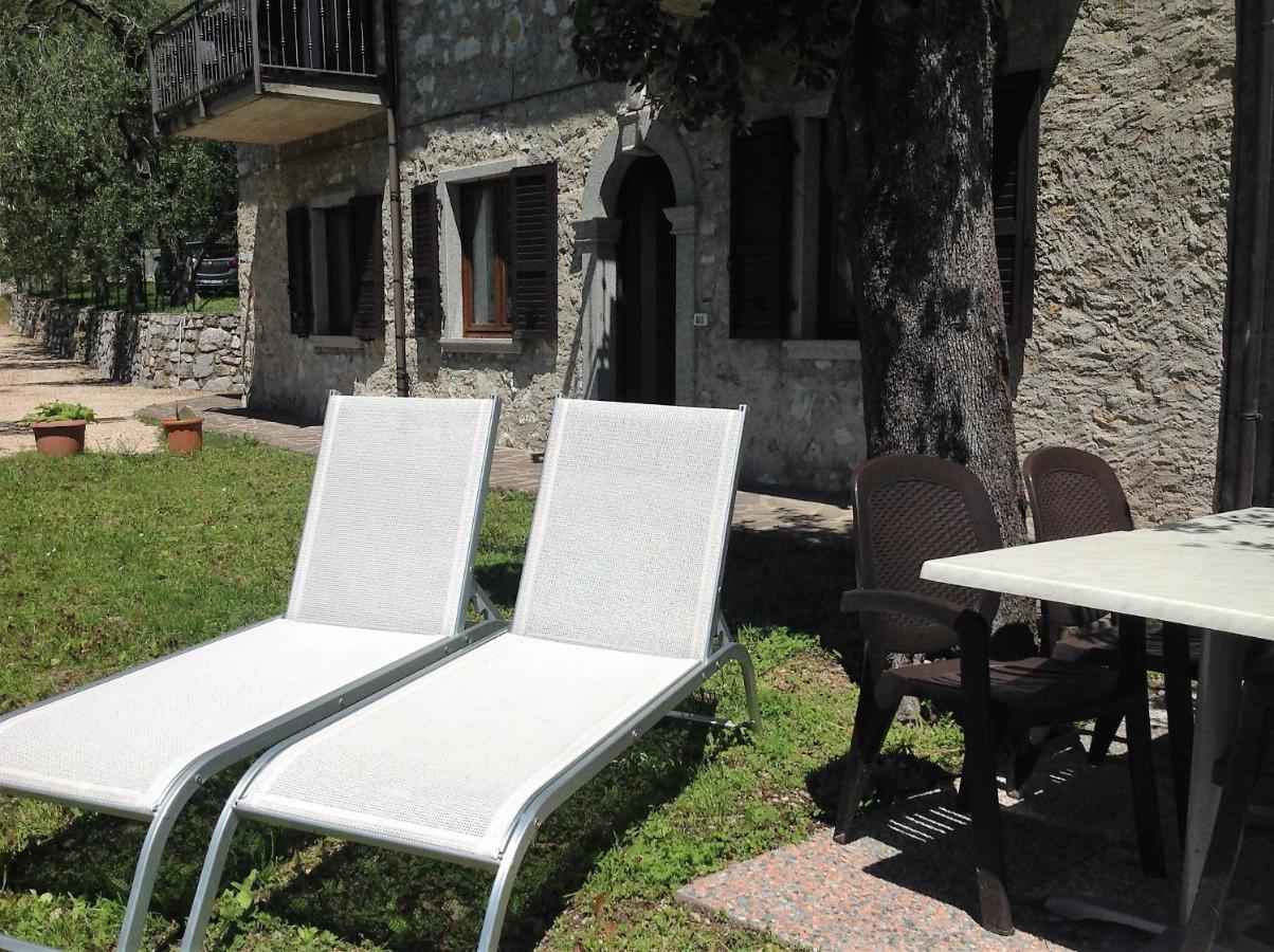 Вілла Casa Bine Tremosine Екстер'єр фото