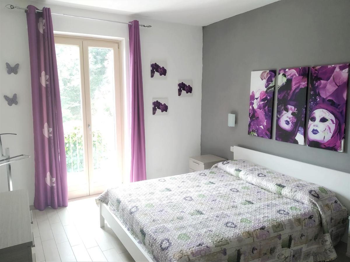 Вілла Casa Bine Tremosine Екстер'єр фото