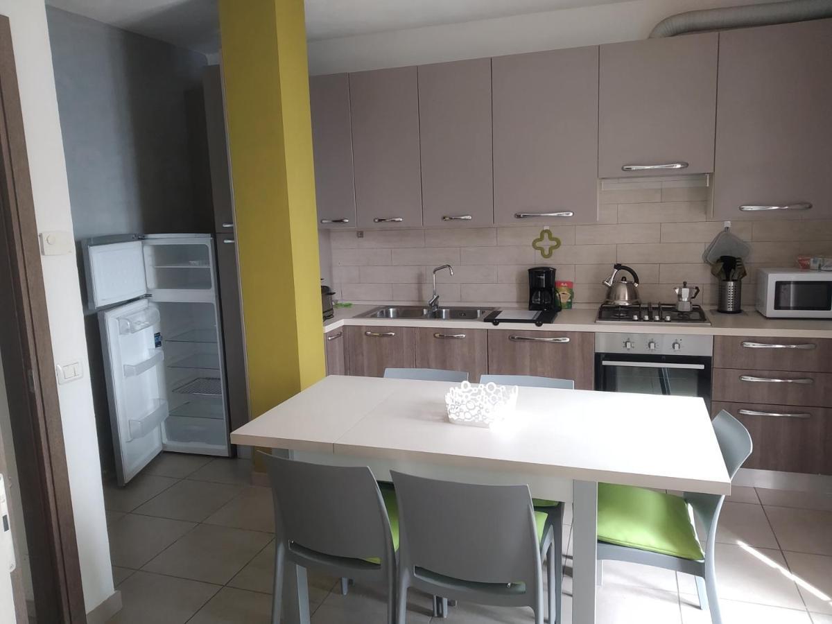 Вілла Casa Bine Tremosine Екстер'єр фото