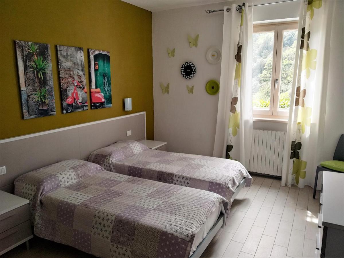 Вілла Casa Bine Tremosine Екстер'єр фото