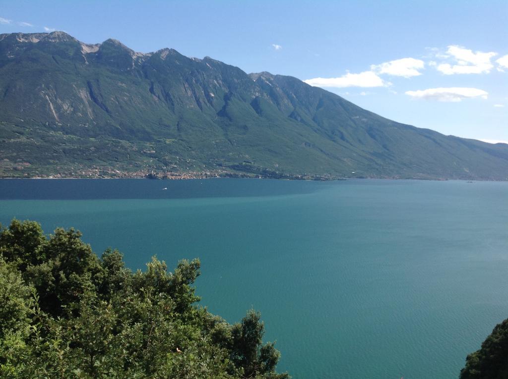 Вілла Casa Bine Tremosine Номер фото