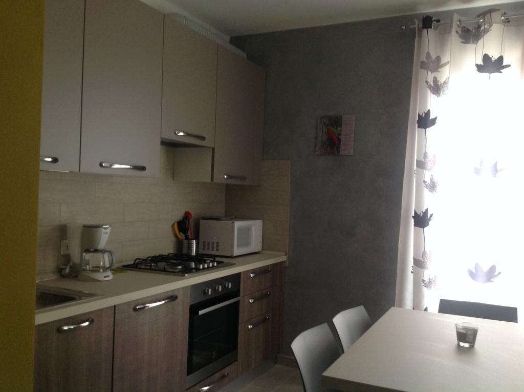 Вілла Casa Bine Tremosine Номер фото