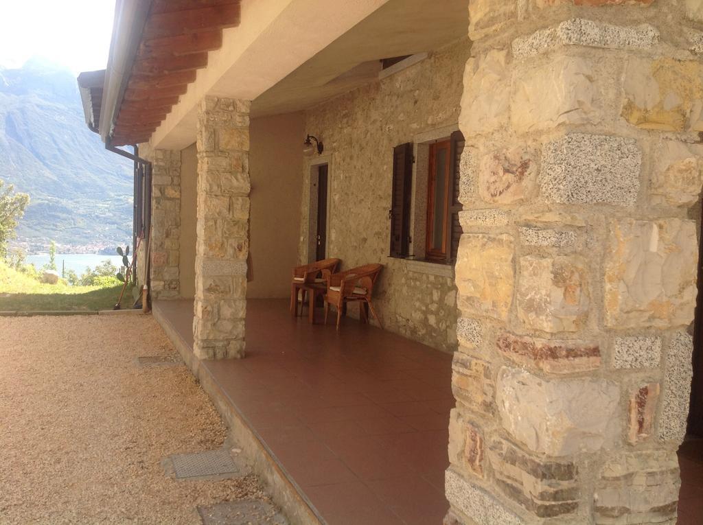 Вілла Casa Bine Tremosine Екстер'єр фото
