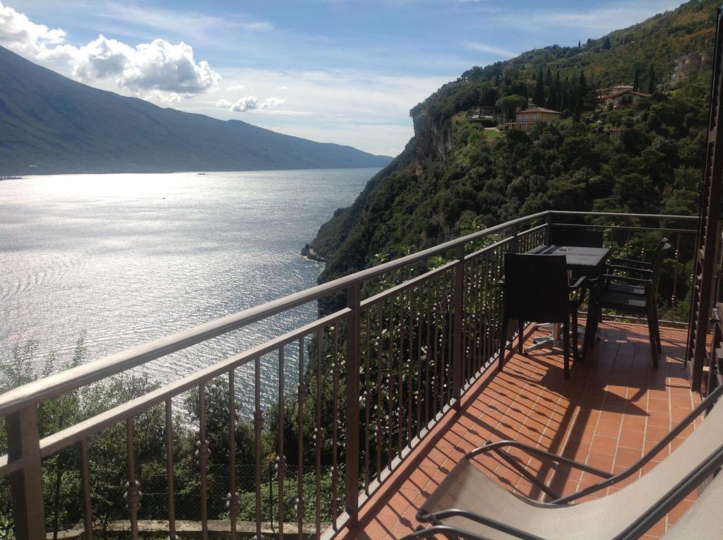 Вілла Casa Bine Tremosine Екстер'єр фото