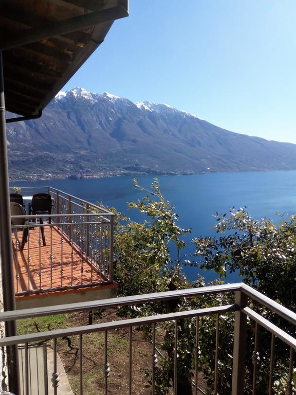 Вілла Casa Bine Tremosine Екстер'єр фото