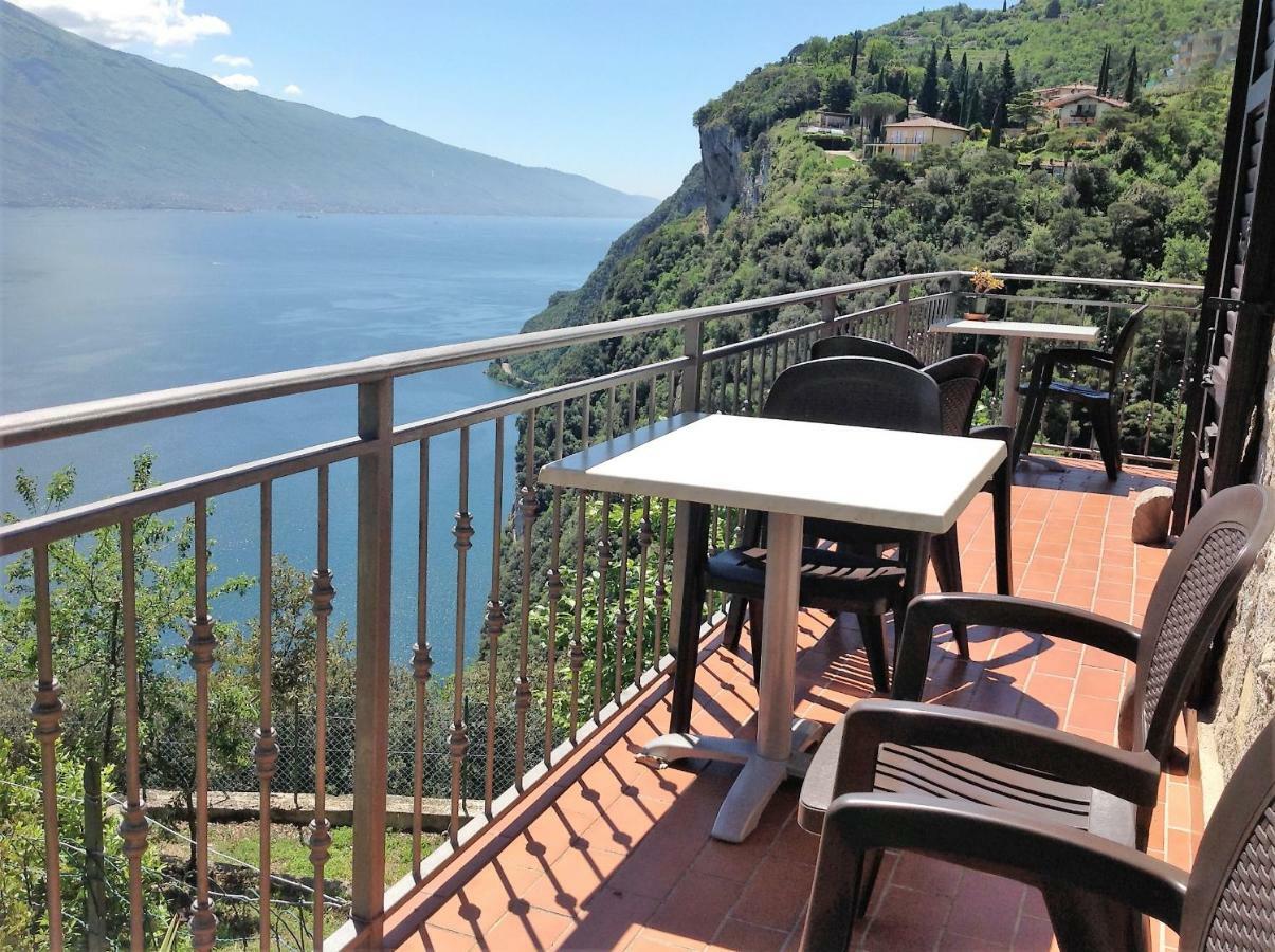 Вілла Casa Bine Tremosine Екстер'єр фото