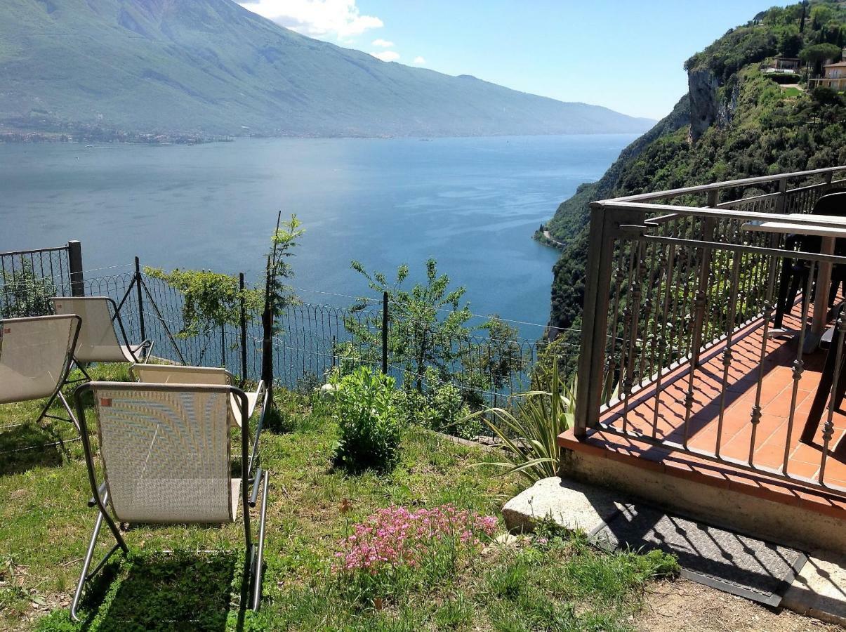 Вілла Casa Bine Tremosine Екстер'єр фото